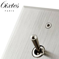 6IXTES logo - Similar company to Modelec Switches
