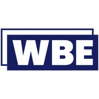 WBE Supply Solutions logo - Similar company to Allen Power