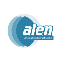 Alternativas Energéticas S.A. logo - Similar company to Abc Energy