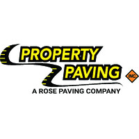 Property Paving, Inc. logo - Similar company to Coons Construction, Inc