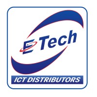 Etech ICT logo - Similar company to Everest Tech