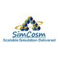 SimCosm India Pvt. Ltd. logo - Similar company to Climate Impact Program At Cornell