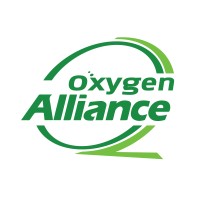 Oxygen Alliance logo - Similar company to Ifmbe - International Federation For Medical And Biological Engineering
