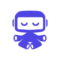 Roboto logo - Similar company to Sustainable Data Platform