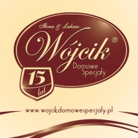WÓJCIK Domowe Specjały logo - Similar company to Bruno-Tassi