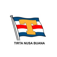 Tirta Nusa Buana logo - Similar company to Labcfd | Ufrj
