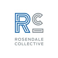 Rosendale Collective logo - Similar company to The Odeon Group