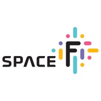 SPACE F logo - Similar company to Cellmo Materials Innovation Inc.