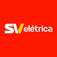 SV Elétrica logo - Similar company to Tecnelsa Soluções Elétricas