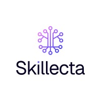 Skillecta AI logo - Similar company to Noblessetech