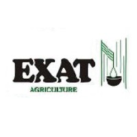 EXAT AGRICULTURE logo - Similar company to Wefly Agri