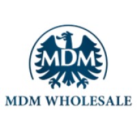 MDM Wholesale logo - Similar company to Samlerhuset Group Bv