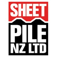 Sheet Pile NZ logo - Similar company to Sheet Pile Llc