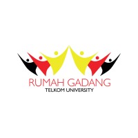 Rumah Gadang Telkom University logo - Similar company to 75Voices
