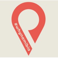 WhyNamibia Media Branding logo - Similar company to Metaverse Architects