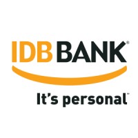 IDB Bank logo - Similar company to Idb Invest