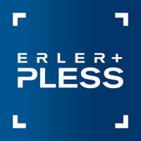Erler+Pless GmbH logo - Similar company to Step One Gmbh