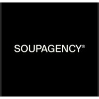 SOUP Agency Media logo - Similar company to Soup Interactive