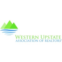 Western Upstate Association of REALTORS logo - Similar company to South Carolina Realtors®