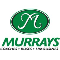 Murrays Coaches logo - Similar company to Priority Driving Solutions Pty Ltd