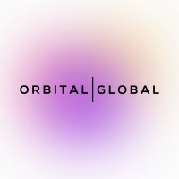 Orbital Global Group logo - Similar company to The Comms Crowd Ltd