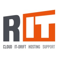 RIT A/S logo - Similar company to User It