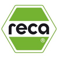 Reca Polska logo - Similar company to Reca Belux