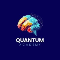 Quantum Academy logo - Similar company to Digitaldot.Az