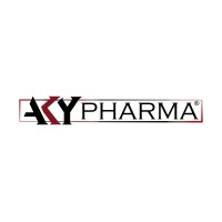 AKY Pharma logo - Similar company to Pharmafix