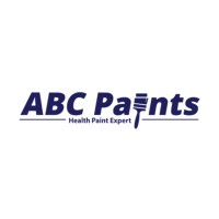 ABC PAINTS logo - Similar company to Magnatekenterprises