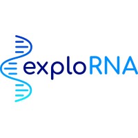 ExploRNA Therapeutics logo - Similar company to Cellis