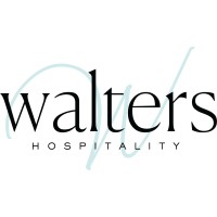 Walters Hospitality logo - Similar company to 55 Seventy