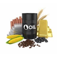 VENTA DE COMMODITIES ORO, DERIVADOS(JET A1, D2, JP54), SUGAR, ETC logo - Similar company to Jp54 Traders Sl