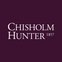 Chisholm Hunter logo - Similar company to Cohoca