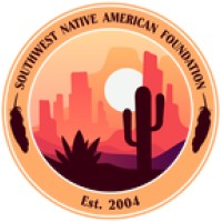 The Southwest Native-American Foundation logo - Similar company to Afghanpure Limited