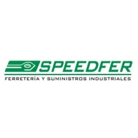 FERRETERIA SPEEDFER logo - Similar company to Madriferr Sl
