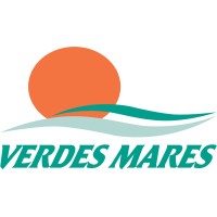 Viação Verdes Mares logo - Similar company to Gidion Transporte E Turismo