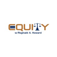 Equity W/ Reginald A. Howard