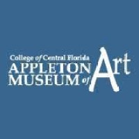 Appleton Museum of Art logo - Similar company to University Of Florida George A. Smathers Libraries