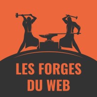 Les Forges du Web logo - Similar company to Amistory