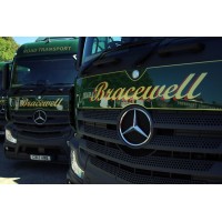 A M Bracewell Transport Ltd logo - Similar company to Pbl (Uk) Ltd