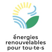 Energies renouvelables pour tous logo - Similar company to Decarb.One