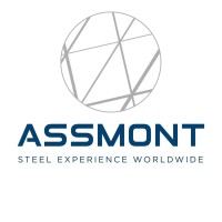 ASSMONT STEEL HUNGARIA KFT logo - Similar company to Melior Laser  - Sheet Metal Fabrication