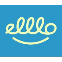 elllo logo - Similar company to Elllo.Org