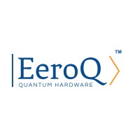 EeroQ Quantum Hardware logo - Similar company to Qrypt