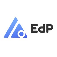 EdP logo - Similar company to Profesional Libre
