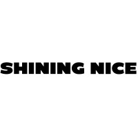 SHINING NICE logo - Similar company to Schloss Herdern