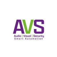 AVS Smart Automation logo - Similar company to Ati