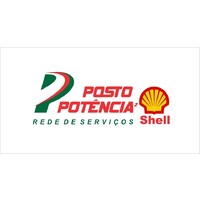 Posto Potência II LTDA logo - Similar company to Auto Posto Parque Dos Lagos