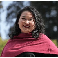 Adena Ishii, Mayor Elect for the City of Berkeley logo - Similar company to Represented